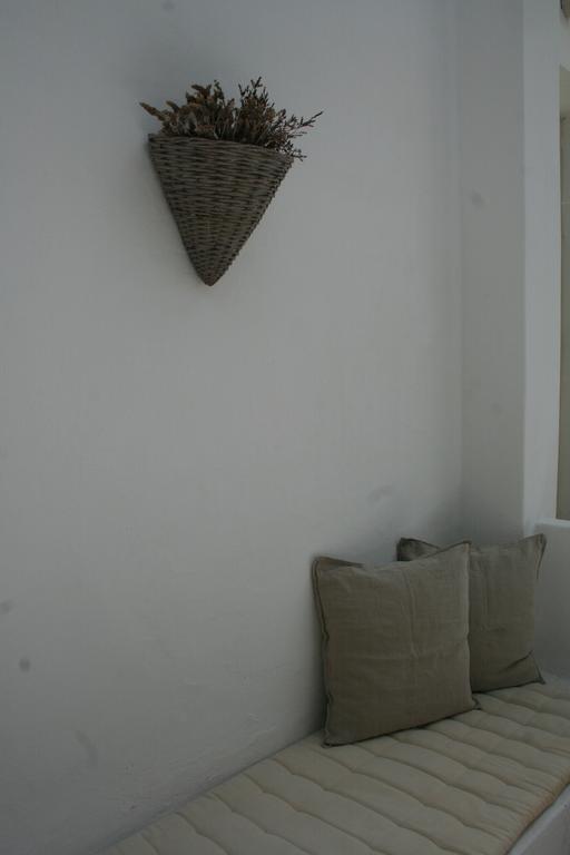 Korali Hotel Antiparos Town Exterior foto